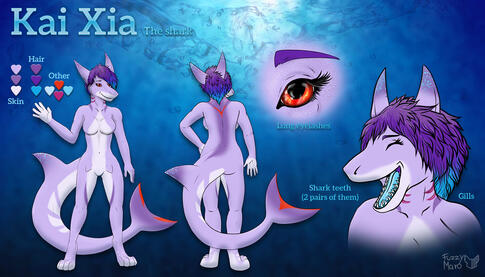 Completely new design